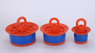 GD系列管道密封塞