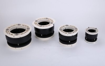 HHGX系列管线隐患消除器