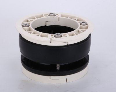 HHGX系列管线隐患消除器2