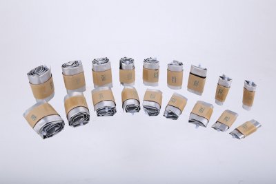 充气式电缆管道密封装置